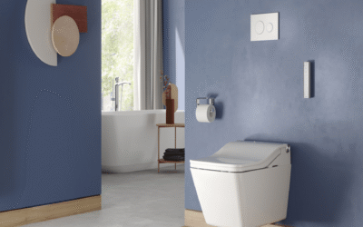 TOTO Toiletter
